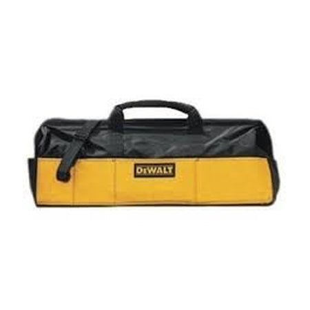 DEWALT DWBAG DEWALT CORDLESS TOOL BAG