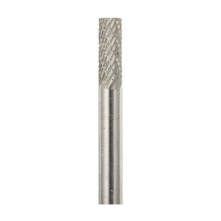 WALTER 01V020 - 1/8" X 9/16" LENGHT CARBIDE BURR