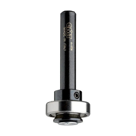 CMT 824.121.10 Slot Cutter Arbor with 7/8-Inch Bearing and Collar with 1/2-Inch Shank