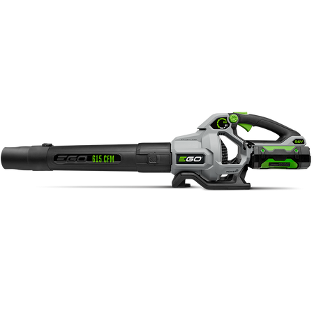 EGO LB6150 Power+ 615 CFM Variable-Speed 56V Lithium-Ion Cordless Leaf Blower