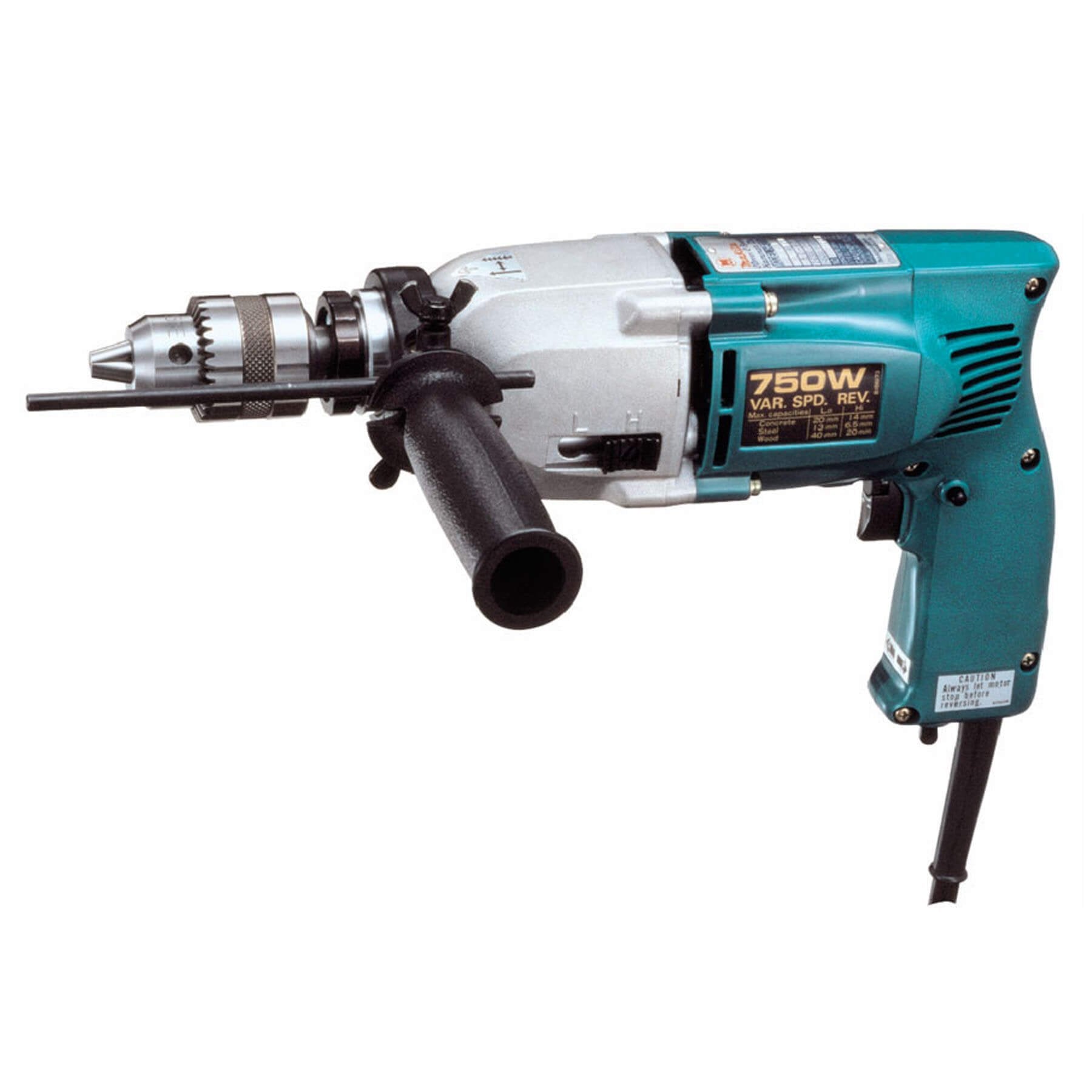 Makita HP2010N 3 4 Heavy Duty Hammerdrill