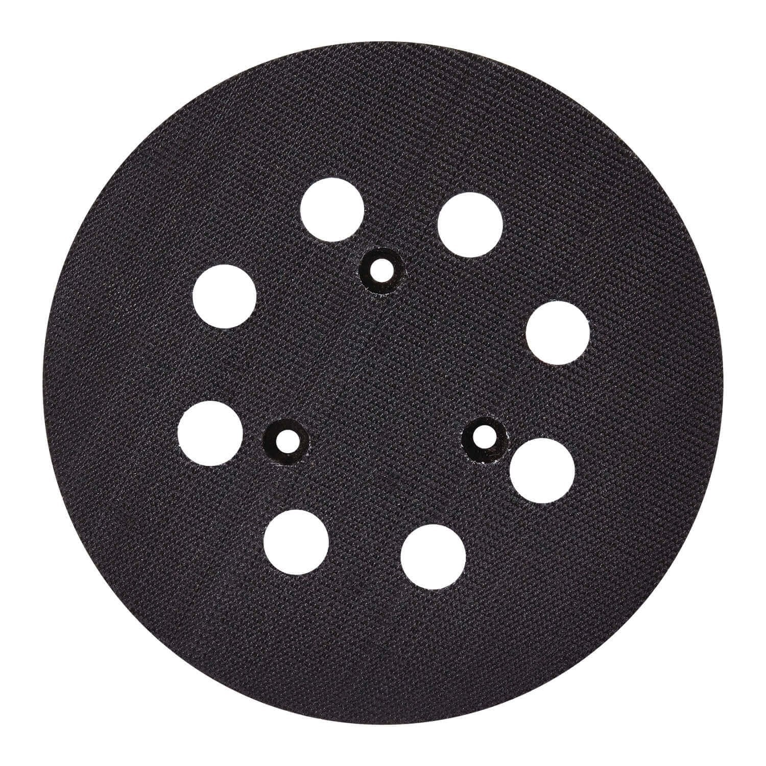 5 sanding pad best sale