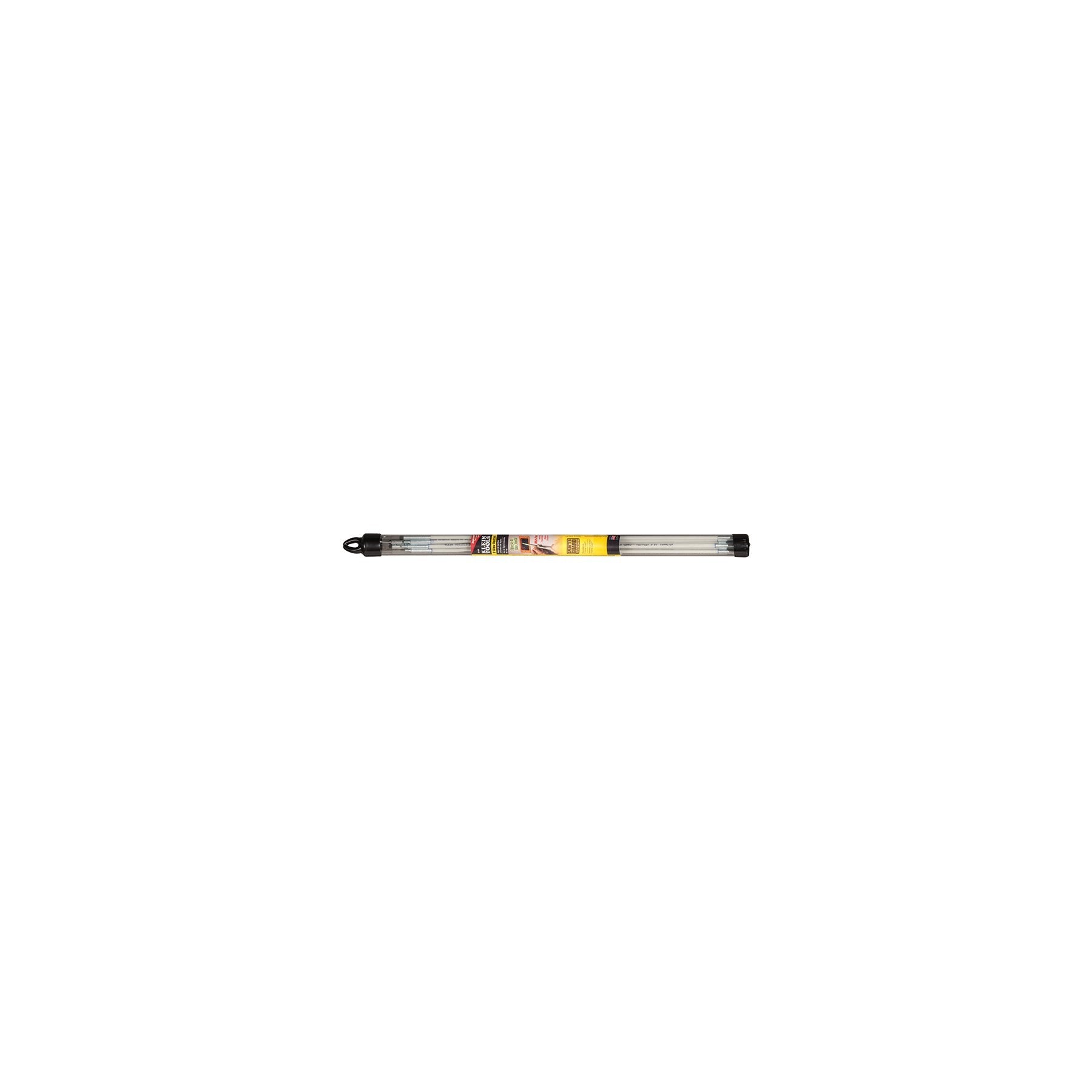 Klein 56409  -  9'' Mid-Flex Glow Rod Set