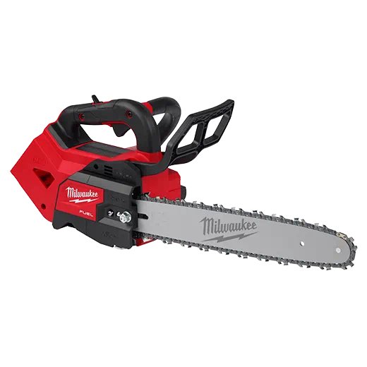MILWAUKEE 2826-20T  -  M18 FUEL™ 14" Top Handle Chainsaw (Tool-Only)