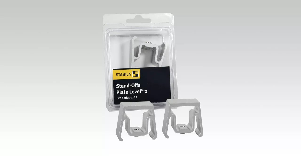 Stabila Replacement Stand-offs for Plate Level
