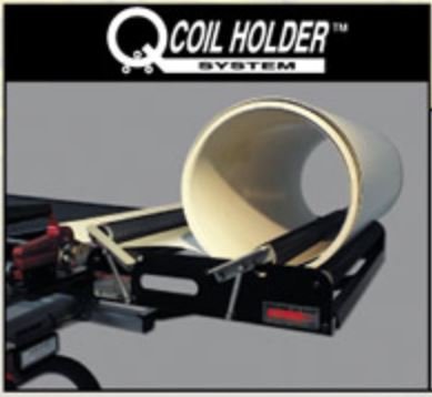 Alum-A-Brake Q-HOLDER-  Q-series Coil Holder for Aluma Brake