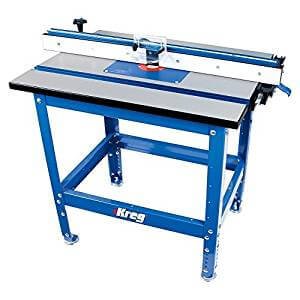 Kreg PRS1045 - Precision Router Table System