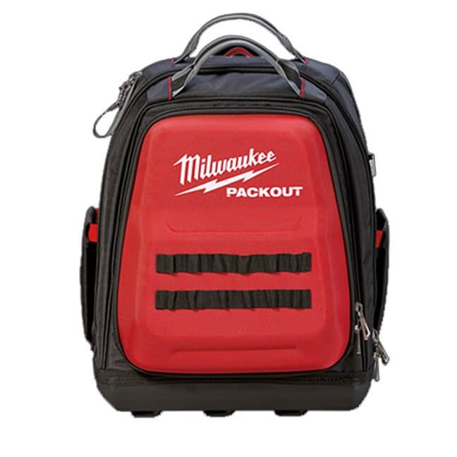 Milwaukee 48-22-8301  -  PACKOUT Ultimate Jobsite Backpack