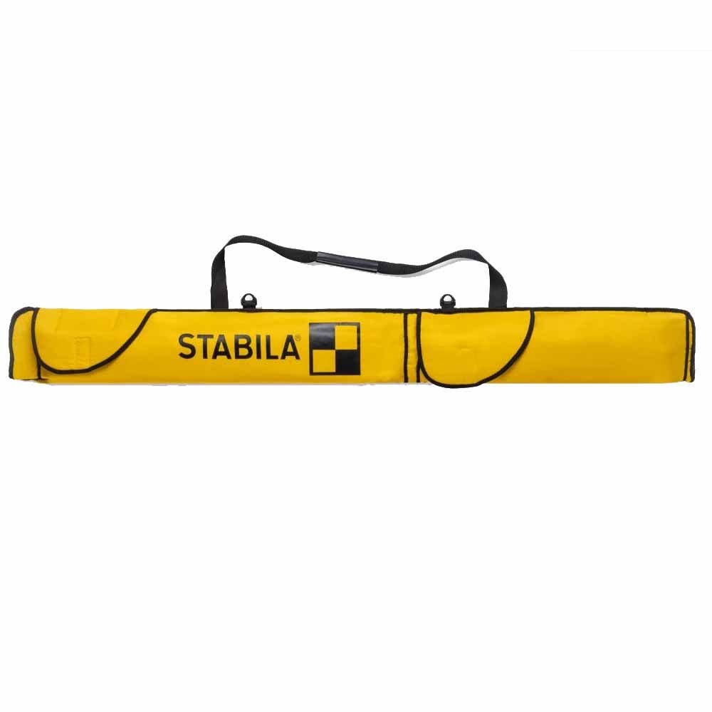 STABILA 30045  -  CASE FOR 6' - 12 PLATE LEVEL