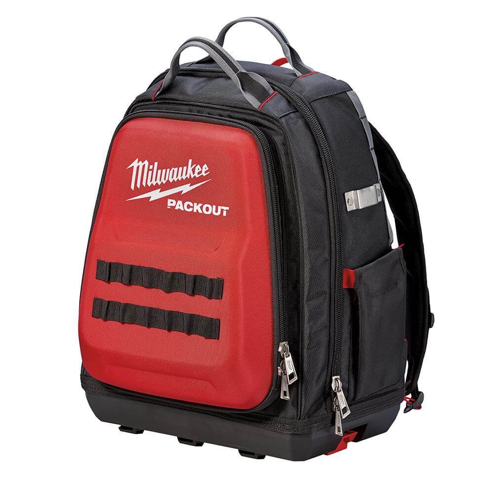 Milwaukee 48-22-8301  -  PACKOUT Ultimate Jobsite Backpack