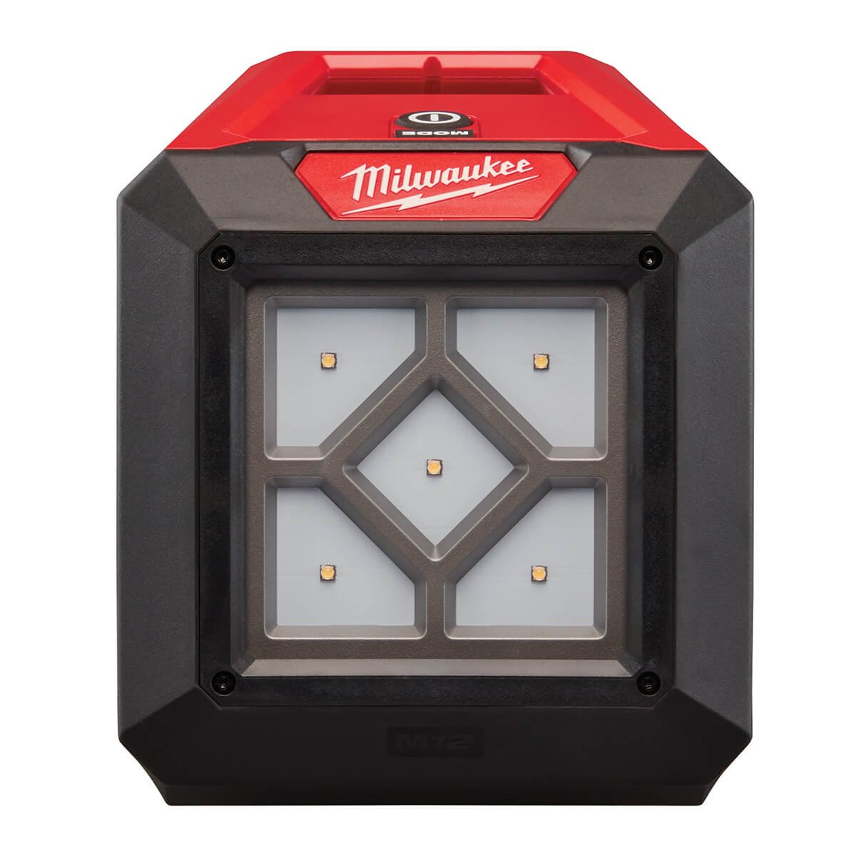 Milwaukee 2364-20-M12™ Mounting Flood Light (Tool Only)