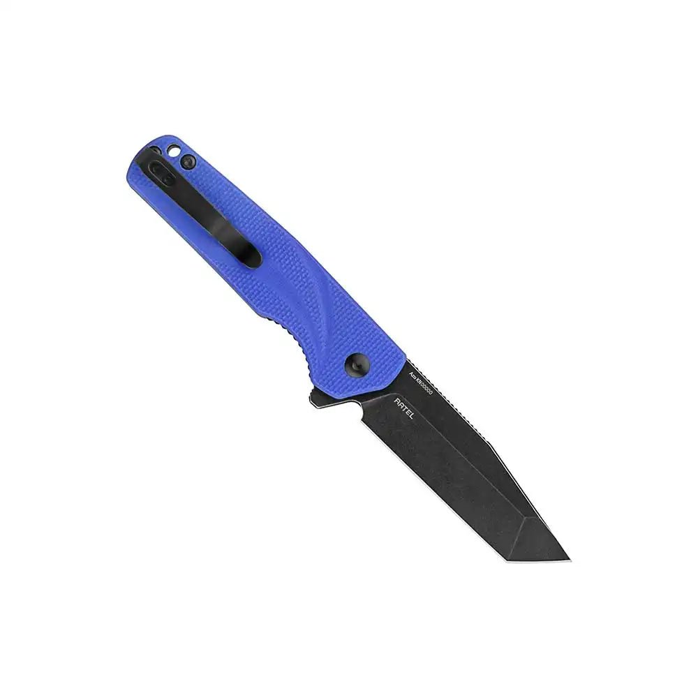 Oknife Ratel Folding Knife