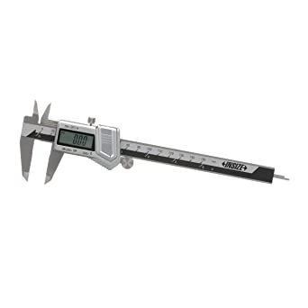 INSIZE - ELECTRONIC CALIPERS 1114 SERIES