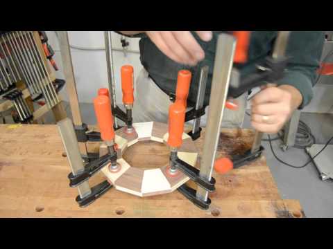 Charger la vidéo : Bessey BTB-GSCC-16PC - Ensemble de pinces d'embrayage, 4 de chacune des 4 tailles différentes (16 pièces)