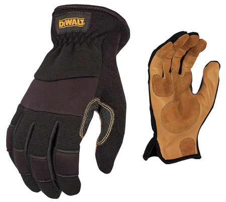 Dewalt DPG212-L - Performance Driver Hybrid Glove - L