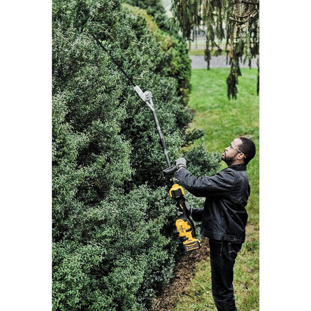 DEWALT DWOAS6PS-Pole Saw Attachment