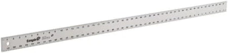 Empire Level 4004 - 48-Inch Aluminum Straight Edge EMPIRE