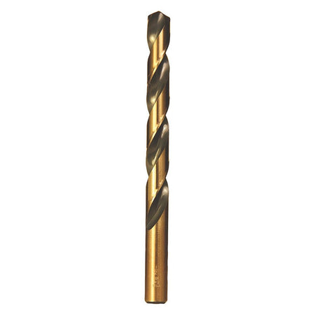 Norseman Size F Magnum Super Premium Drill Bit - wise-line-tools