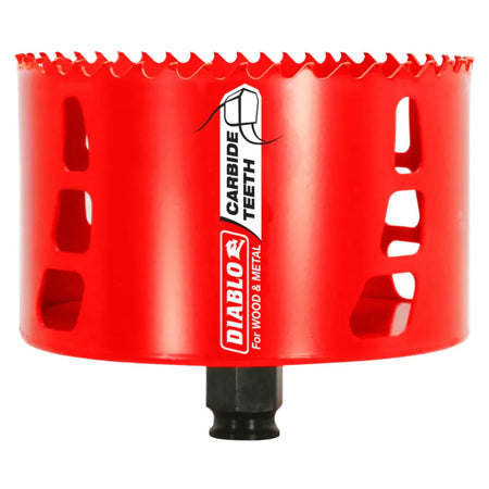 Diablo DHS4250 - 4-1/4" Hole Saw DIABLO