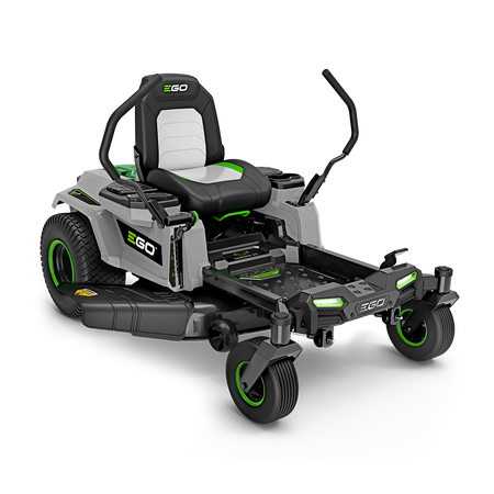 EGO Power+ ZT4214L Z6 42-Inch Zero Turn Riding Mower Kit