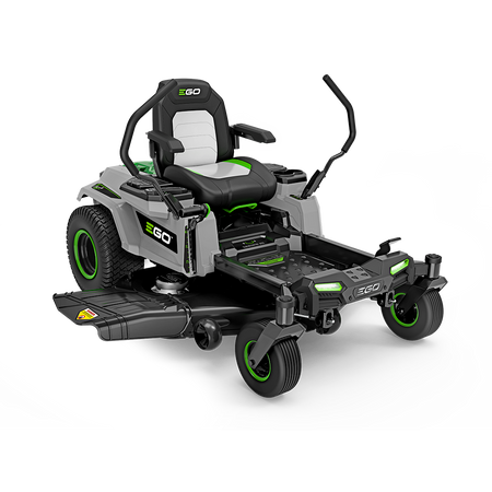 EGO ZT5216L Power+ 52-Inch Z6 Zero Turn Riding Mower Kit