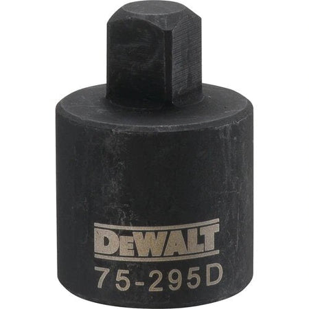 DeWalt DWMT75295OSP - 3/4" X 1/2" IMPACT REDUCING ADAPTER DEWALT