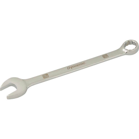 DYNAMIC 13/16" 12 PT COMB WRENCH CHR - wise-line-tools