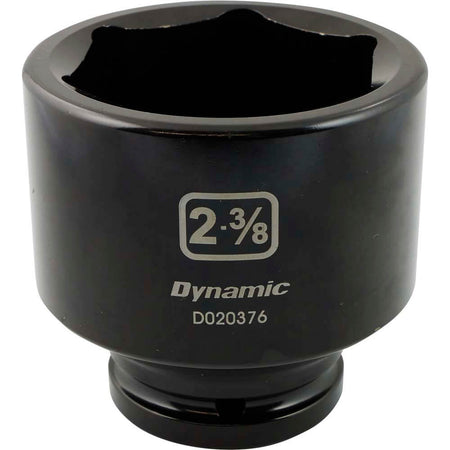 DYNAMIC 3/4" D 6 PT 2-3/8" IMP SKT - wise-line-tools