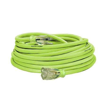Flexzilla FZ512830 - Pro Extension Cord, 12/3, 50' - wise-line-tools