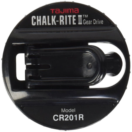 Tajima TAJ-HN09 - Reel Handle Assembly - wise-line-tools