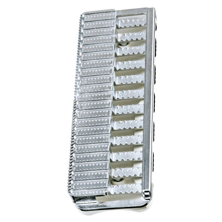 Tajima TBYD-180 - Combination Drywall Rasp Bi-Directional Tetra-Teeth™ 7 inch - wise-line-tools