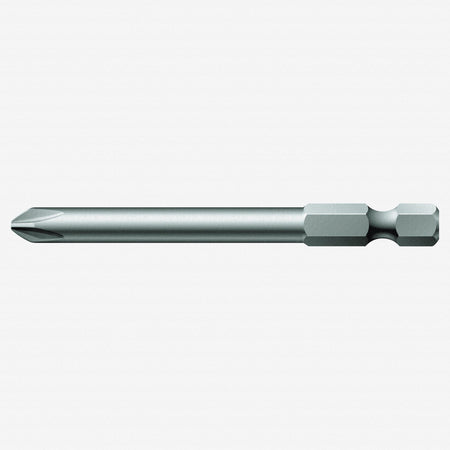 Wera 3-1/2" #3 Phillips Bit - wise-line-tools