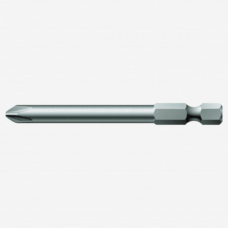 Wera 5" #2 Phillips Bit - wise-line-tools