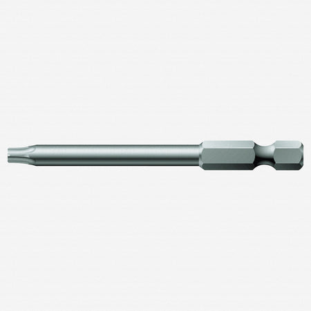 Wera 6" Torx T27 Bit - wise-line-tools