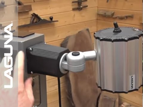 Video laden: Laguna MBA14/12 LIGHT - HALOGENLICHT KURZARM