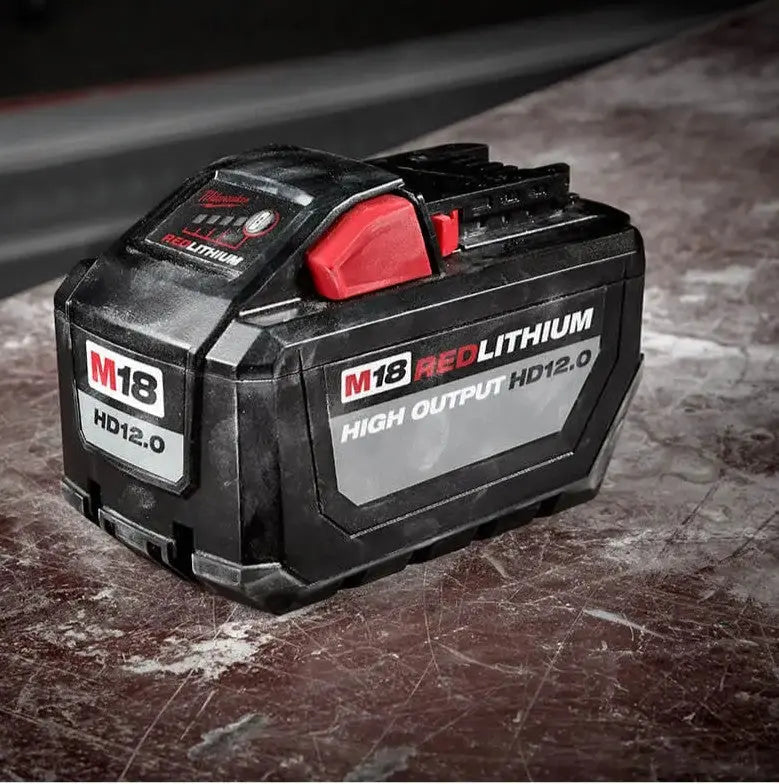 Power-Your-Tools-Right-Choosing-the-Best-Milwaukee-Batteries-for-the-Job Wise Line Tools
