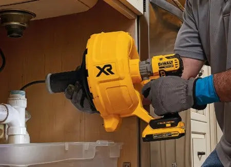 PLUMBING Wise Line Tools