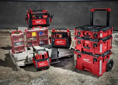 PACKOUT-STORAGE Wise Line Tools