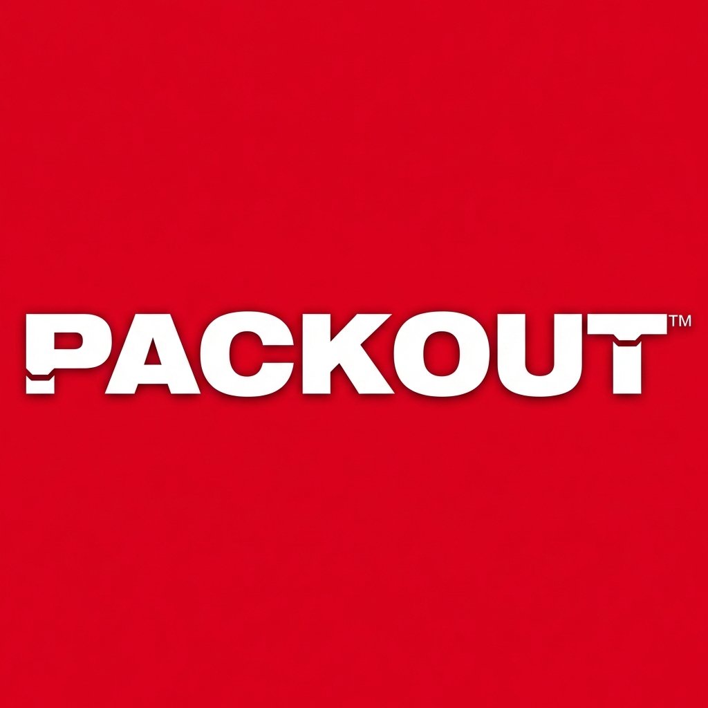 PACKOUT-STORAGE Wise Line Tools