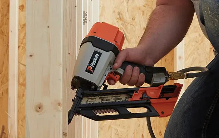 Paslode Nailer