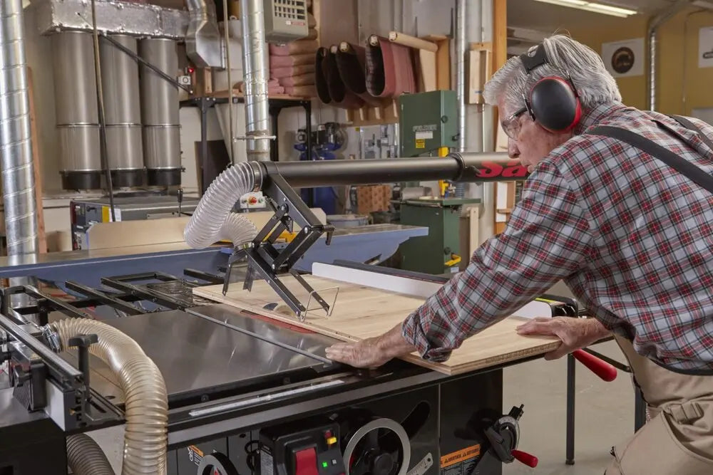 WOODWORKING Wise Line Tools