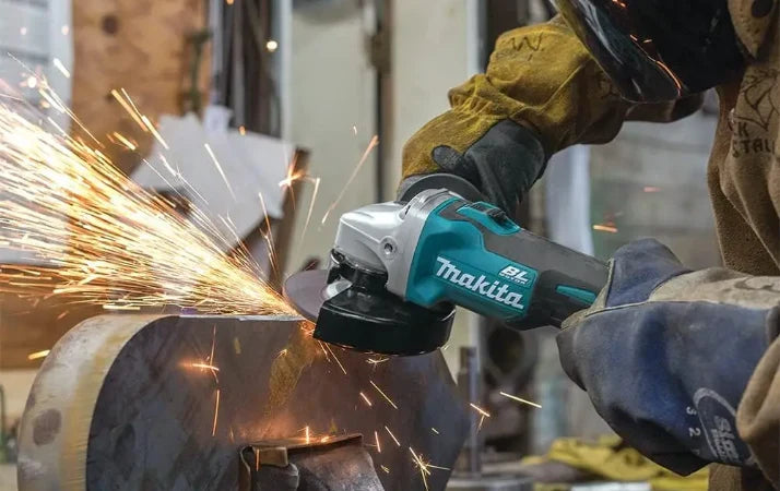 Makita Angle Grinder