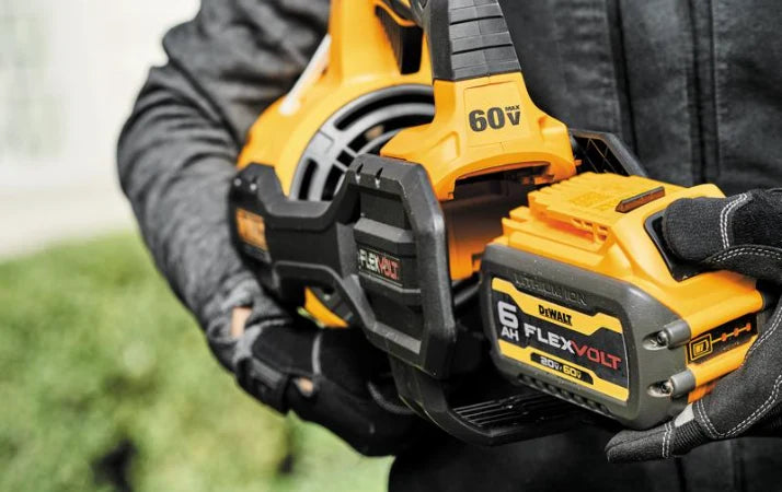 DeWalt Flexvolt 6AH Battery