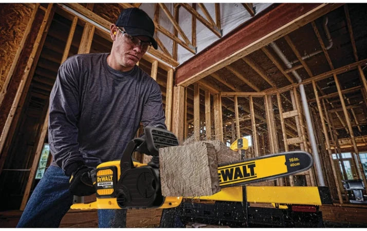 DeWalt Chainsaw