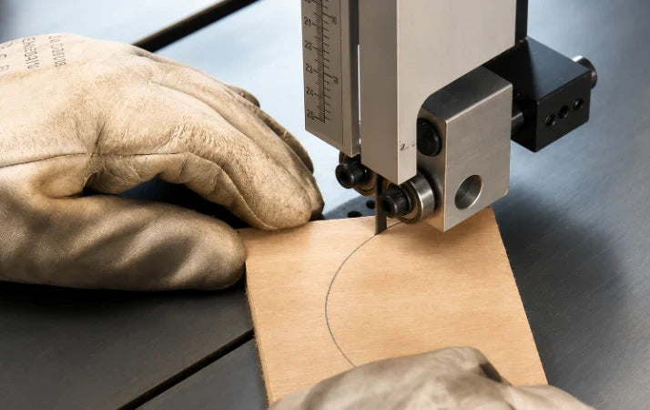 Band Saw Blades