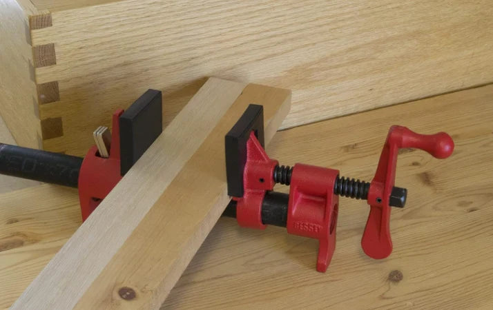 Bessey Clamp