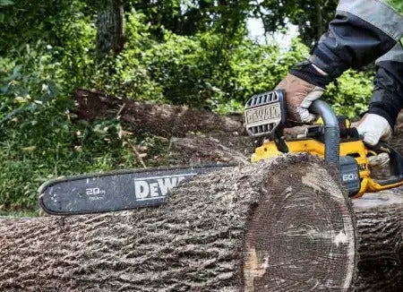 CHAINSAWS Wise Line Tools
