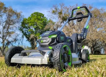 LAWN-MOWERS Wise Line Tools