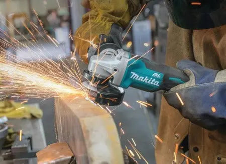 GRINDERS Wise Line Tools