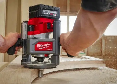 ROUTERS Wise Line Tools